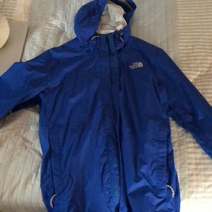 North face Rain Jacket